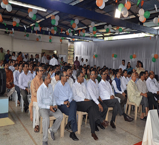 CDAC Noida Events photo 2